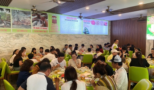 Tận tâm trong từng hành động – Chuyên nghiệp trong từng chi tiết – Tử tế từ trái tim