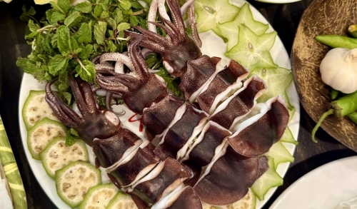 Đà Nẵng - Không chỉ có biển