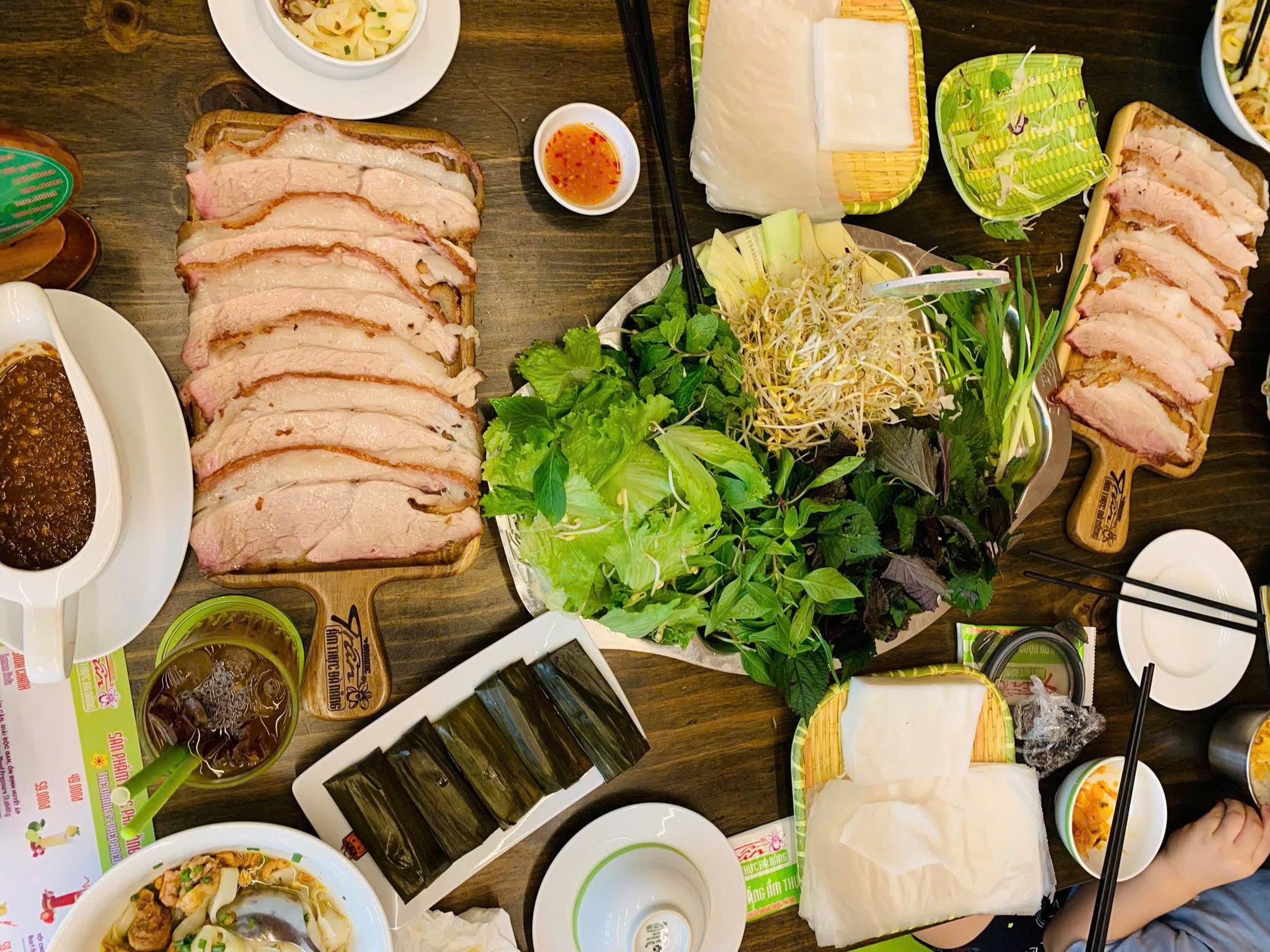 BỮA ĂN “ĐÚNG ĐIỆU” CHO ĐÊM GIÁNG SINH AN LÀNH