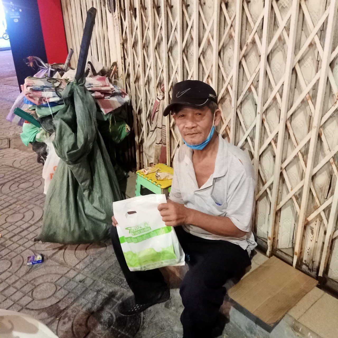 Lan Tỏa Yêu Thương – Gieo Những Điều Tốt Đẹp Cho Cuộc Sống