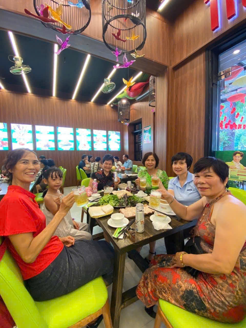 Vì Sao Ẩm Thực Trần Luôn Được Quý Thực Khách Yêu Thích Và Tin Chọn?