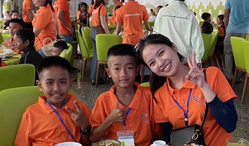 Nấu Cho Em Ăn – Gửi Trao Yêu Thương Từ Những Bữa Cơm Ấm Áp