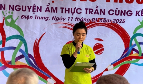 Quê Ngoại Yêu Thương - Xuân Đong Đầy 2025