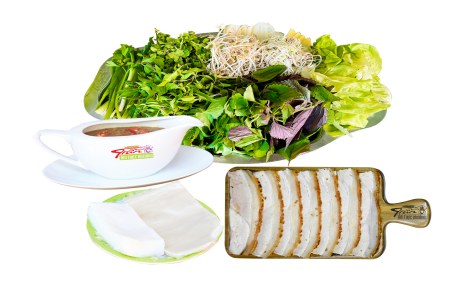 Đặc sản Trần quay