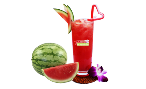 Nước Dưa Hấu