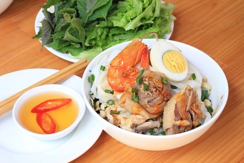 Ẩm thực Trần - Đặc sản Đà Nẵng không thể bỏ qua cho du khách 20